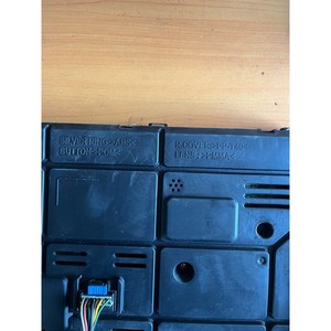 Compatible avec le tableau de bord Daewoo Novus L2 3820002600 - Product Image 4