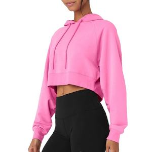 Sudadera con Capucha Oversize de Algodón 100% de 280 g/m², Suave, Pesada y Ecológica, Estilo Urbano, Lisa, para Hombre y Mujer, Personalizable - Product Image 2