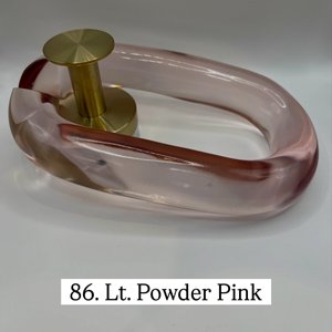 Chaîne décorative murale en résine pour décoration intérieure, séparateur d'espace pour maison, bureau, hôtel, galerie - Product Image 5