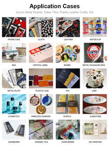 Impresora UV Lingya 6090 <span class=keywords><strong>de</strong></span> Fábrica, Impresora <span class=keywords><strong>de</strong></span> Inyección <span class=keywords><strong>de</strong></span> Tinta Multifuncional Plana y Rollo a Rollo, Máquina <span class=keywords><strong>de</strong></span> Impresión UV, <span class=keywords><strong>Precio</strong></span> Preferencial - Product Image 6