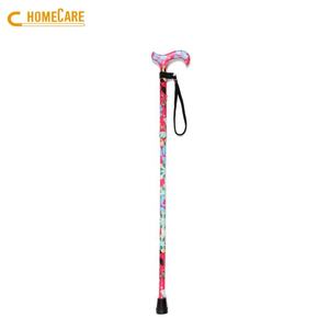 Bastón plegable de aluminio, - Product Image 3