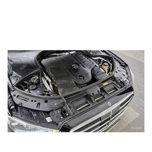 Mercedes-Benz Classe S S500L 4MATIC 2023, 76 013 km, boîte automatique, sièges en cuir, conduite à gauche, avec caméra de recul - Product Image 6