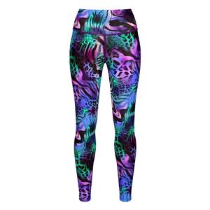 Leggings de Mujer de Última Moda en Oferta, MOQ Bajo, Cómodos y Ajustables, Nuevo Estilo, 100% Algodón, Mejor Precio - Product Image 2