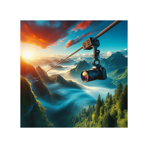 Smart AI Driven Video Analytics for Seamless Industrial and High Speed Navigation AI-Powered Camera <strong>Controllers</strong> for Advanced - Product Image 2