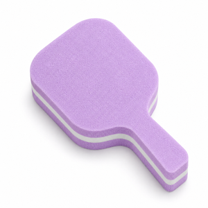 Borrador de Goma Portátil y Personalizable para Palas de Pickleball para Adultos - Limpia Suciedad, Rasguños, Manchas y Residuos con Diseño Duradero - Product Image 4