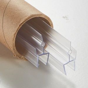 Solo guarnizione porta per 23 d02p029 specifica per porte doccia - Product Image 1