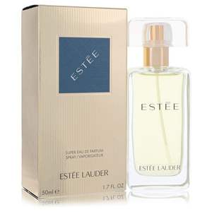 Parfum Estee par Super Eau de Parfum Spray, parfum de luxe pour femmes - Product Image 1