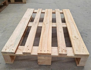 Compre Palets de Madera Nuevos Epal / Euro / Palets de Madera de Pino | Palets de Madera Usados EPAL al por Mayor para Exportación, Palets de Pino EPAL 1200 x 800 - Product Image 1