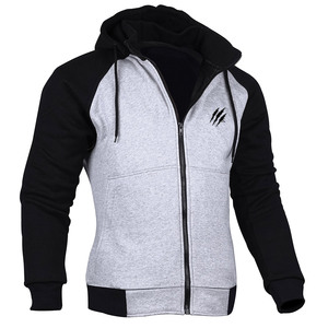 Hoodies en polaire pour moto, design flexible, mouvements faciles, pour la conduite - Product Image 4
