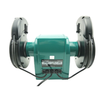 Japan Makita GB602 Tischschleifer GB801 Metallschärfmaschine GB602 Schleifmaschine für Doppelrad-Tischschleifer