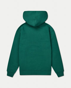 Men's <b>Pink</b> Hooded Sweatshirt Regular Fit Solid Color knitted Casual <b>Hoodie</b> with Front Pocket Autumn Wear - Product Image 5
