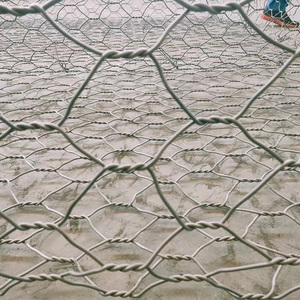 2x1x3 2x1x05 Galvan <span class=keywords><strong>Gabion</strong></span> bariyer Pvc kaplı <span class=keywords><strong>Gabion</strong></span> sepet duvar galvanizli 2m X 1 m X 1 m Terrawall <span class=keywords><strong>Gabion</strong></span> duvarlar - Product Image 5
