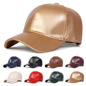 Gorra de Béisbol Unisex de 6 Paneles, Personalizable con Logotipo, Estilo Deportivo, Lavado Ácido, Diseño de Puntos y Frutas, 100% Poliéster, Transpirable e Impermeable - Product Image 1