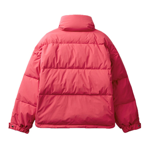 Oversized Women Lightweight Hooded <b>Puffer</b> <b>Jacket</b> Soft Comfortable Luxury Style Low MOQ <b>Cheap</b> Price <b>Puffer</b> <b>Jackets</b> Wholesale - Product Image 4