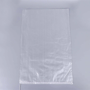 En Stock Transparente 5Kg 25Kg Bolsa Tejida PP para <span class=keywords><strong>Harina</strong></span> <span class=keywords><strong>de</strong></span> Arroz - Product Image 2