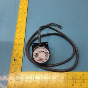 มอเตอร์สเต็ปเปอร์ Elwood gettys 23d-6102se 5.0VDC - อุปกรณ์และอะไหล่เซมิคอนดักเตอร์ระดับโลกที่เชื่อถือได้ - Product Image 1