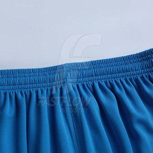 Uniforme de Fútbol Ligero y Transpirable de Poliéster para Adultos, Ropa Deportiva Cómoda de Venta en Línea - Product Image 4