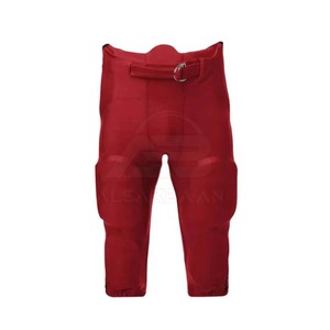 Uniforme de Fútbol Americano Juvenil de Alta Calidad, Uniforme de Fútbol Americano Unisex Hecho a Medida - Product Image 4