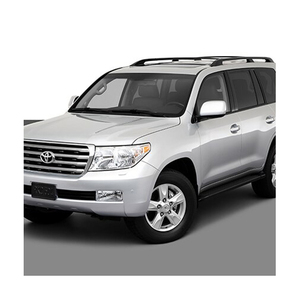 Toyota Land Cruiser Usado, Doble Cabina, 4.5 L, Manual, 2020, 2019, 2018, 2017, 2016 - Product Image 5