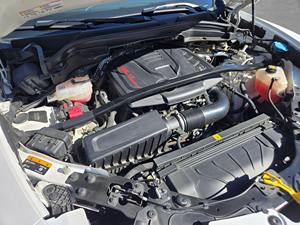 Alfa Romeo Stelvio TISport Q4 2018 - Product Image 6