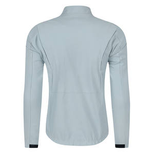 Chaqueta de Ciclismo Personalizada de Alta Calidad, Resistente al Viento, OEM, Chaqueta de Forro Polar para Bicicleta, Impermeable y Duradera - Product Image 2