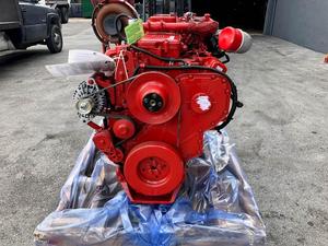Motor Diésel Nuevo JCB JCB426 C150 5.9L Torque II con 12 Meses de Garantía - Product Image 5