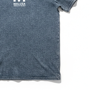 Camisetas Vintage de Algodón Estampadas, Camisetas Gráficas Retro Minimalistas, Impresión Personalizada al por Mayor, Ropa de Algodón Sostenible para Hombre - Product Image 2