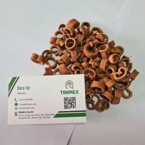 ห่วงอบเชยธรรมชาติสำหรับตกแต่ง - Product Image 1