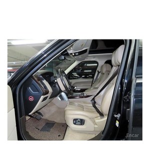 Land Rover Range Rover 5.0 SC Vogue SE 2017/12, 79,645 km, Caja de Cambios Automática, Volante a la Izquierda - Product Image 6