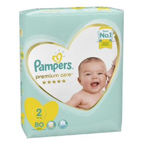 Pañales desechables Pampers para compradores mayoristas, empaques de exportación disponibles para redes de distribución global al por mayor y al por menor. - Product Image 2