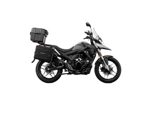 LISTO PARA ENVIAR, ENTREGA 24/7, Nueva Rx1 Adventure Sports Touring con Maletero, Transmisión Manual de Seis Velocidades, 2026 Lexm otio, Arranque Eléctrico - Product Image 1