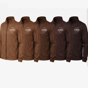 Chaqueta Cortavientos Impermeable Ligera con Capucha Personalizada para Hombre, Chaqueta de Lluvia para Exteriores, Fabricante de Marca Privada OEM ODM - Product Image 6