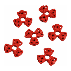 ตัวล็อคแบบถอดเร็วสำหรับระบบนิวเมติกของ Brady เพื่อความปลอดภัยในการบำรุงรักษาลมอัด - Product Image 1