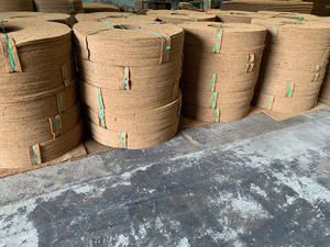 DISPONIBLE DÉSORMAIS : Tapis de paillis de coco durable, le plus vendu, premium et efficace, en fibre de coco, pour jardin, export direct usine - Product Image 5