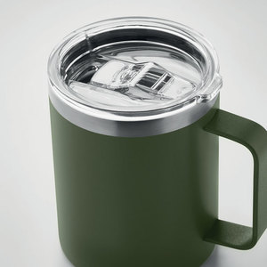Custom coperchio Inari in acciaio inox con coperchio resistente - Product Image 4