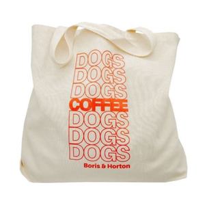 Vente en gros de sacs cabas légers en jute de grande capacité sacs à provisions de mariage à la mode personnalisés - Product Image 1