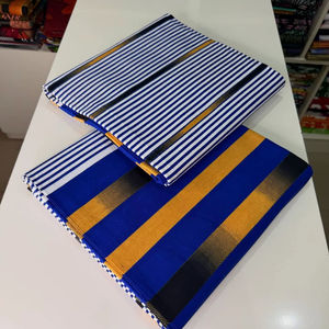 Tissu imprimé Ankara de haute qualité pour robes, couture, quilting, artisanat et décoration intérieure - Product Image 1