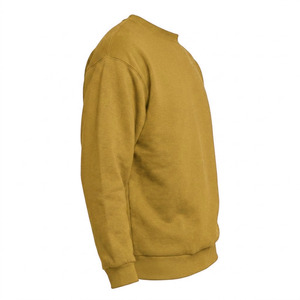 Sweat-shirt d'hiver uni 100 % coton de haute qualité, coupe classique, vente chaude, prix abordable, nouvelle arrivée, sweat-shirts à capuche personnalisés pour hommes 2026 - Product Image 2