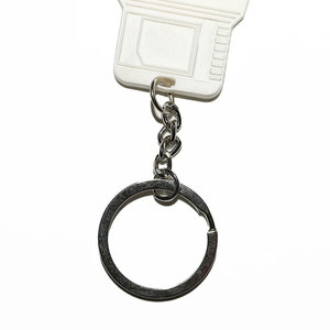 High Quality Promotional Business Gift Goalkeeper Gloves <b>Keychain</b> <b>Custom</b> Professional Soccer Goalkeeper Gloves <b>Keychain</b> - Product Image 2