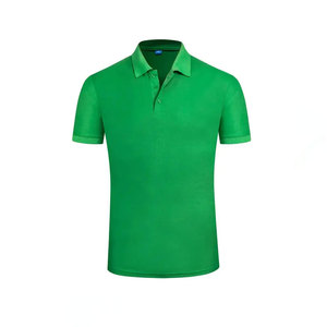 Polo-shirts personnalisés 100 % polyester pour hommes, idéaux pour les campagnes électorales présidentielles en Afrique, aux Philippines et aux États-Unis - Product Image 5