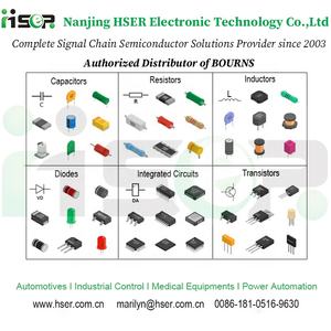LTC1400IS8 # PBF IC ADC 12BIT SAR 8SOIC Nouveaux circuits intégrés originaux LTC1400IS8 Convertisseur analogique-numérique IC LTC1400IS8 # PBF - Product Image 2