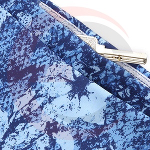 Leggings impression à Sublimation pour femmes, de haute qualité, vêtements de Sport d'intérieur et d'extérieur, de Fitness et de Yoga, à vendre - Product Image 5