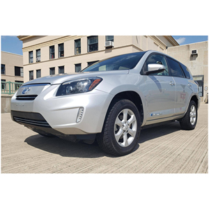 Toyota RAV4 EV 2013 - Product Image 1