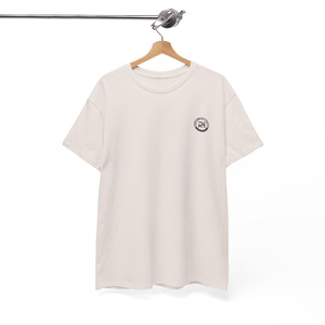 T-shirt Homme Coupe Droite Haute Qualité 100% Coton Tricoté Anti-rétrécissement Respirant Personnalisable Logo Design Uni Style Décontracté - Product Image 5