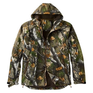 Vestes de chasse au design unique, commandes en gros, écologiques, conception personnalisée, vente en gros - Product Image 1