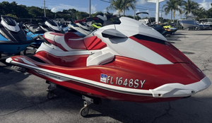 Listo para Envío: Yamaha GP1800 R HO 2021 con Sistema de Audio, Garantía de 3 Años, Origen Estadounidense - Product Image 3