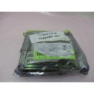 AMAT 0100-90190, WH 14 B, 4608083-0001, PWBA M/B - อุปกรณ์และชิ้นส่วนเซมิคอนดักเตอร์มือสองระดับโลกที่เชื่อถือได้ที่ - Product Image 1