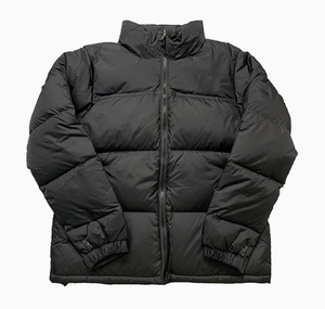 Chaqueta Acolchada de Moda para Hombre, Abrigo de Invierno Premium, Resistente al Viento, Aislante, Ropa de Calle, Logotipo Personalizado - Product Image 2