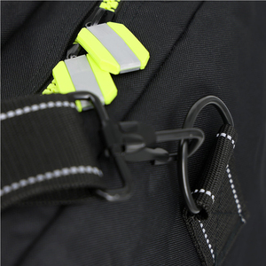 Bolsa de Equipo de Bombero de Alta Resistencia con Gran Capacidad de Almacenamiento, Bajo MOQ, para Venta en Línea - Product Image 3