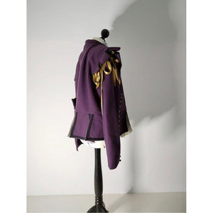 Costume doublet traditionnel pour homme, modèle le plus vendu, sur mesure, en laine de haute qualité, fabriqué à la main en usine, OEM ODM - Product Image 4